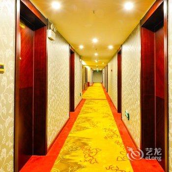 西双版纳鑫豪门大酒店酒店提供图片