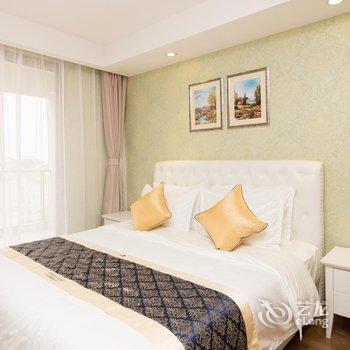 斯维登度假公寓(溧阳天目湖)酒店提供图片