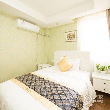 斯维登度假公寓(溧阳天目湖)酒店提供图片