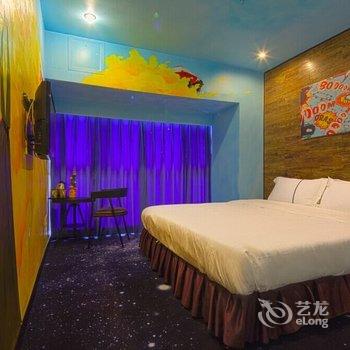 重庆娜家酒店酒店提供图片