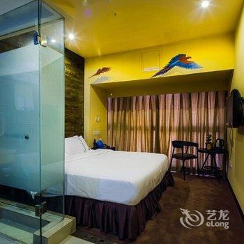 重庆娜家酒店酒店提供图片