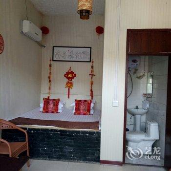 平遥聚景玄客栈酒店提供图片
