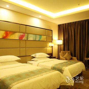 临汾东方丽舍酒店酒店提供图片