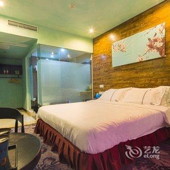 重庆娜家酒店酒店提供图片