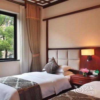 桂林正阳驿站精品酒店酒店提供图片