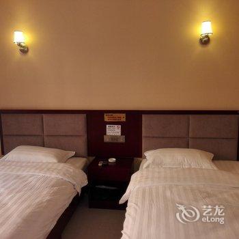 神农架九湖镇荣兴酒店酒店提供图片