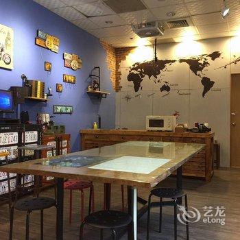 高雄85天空酒店提供图片