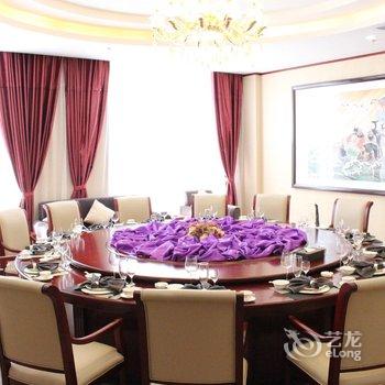 蓬莱文旅锦宏大酒店酒店提供图片