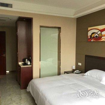 简阳天湖酒店酒店提供图片