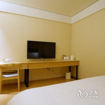 全季酒店(南京龙蟠中路店)酒店提供图片