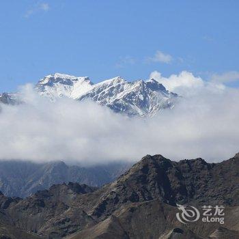 德令哈林海商务宾馆酒店提供图片