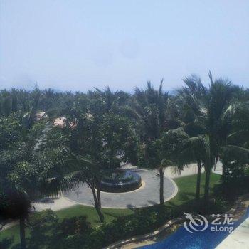 三亚海棠湾喜来登度假酒店用户上传图片