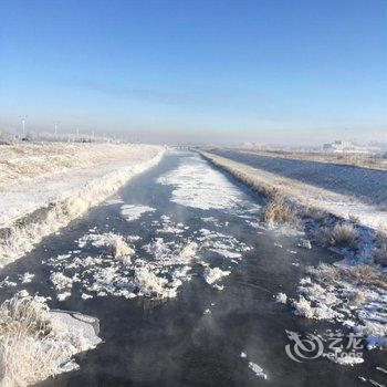 张北草原天路天坝缘农家院用户上传图片