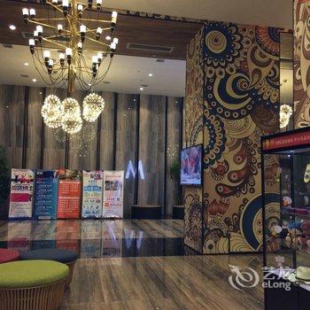 觅你酒店(娄底紫金湾店)用户上传图片