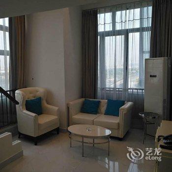 优维家服务式公寓(广州南站店)酒店提供图片