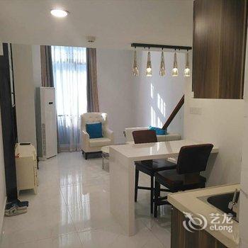 优维家服务式公寓(广州南站店)酒店提供图片