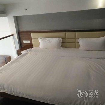 优维家服务式公寓(广州南站店)酒店提供图片