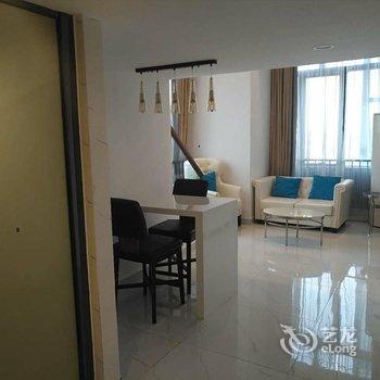 优维家服务式公寓(广州南站店)酒店提供图片