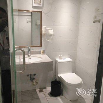优维家服务式公寓(广州南站店)酒店提供图片