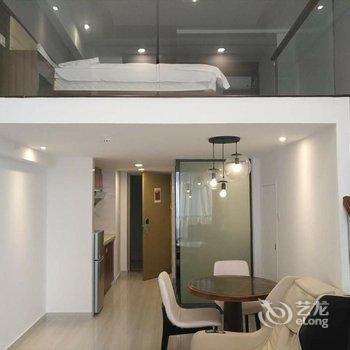 优维家服务式公寓(广州南站店)酒店提供图片