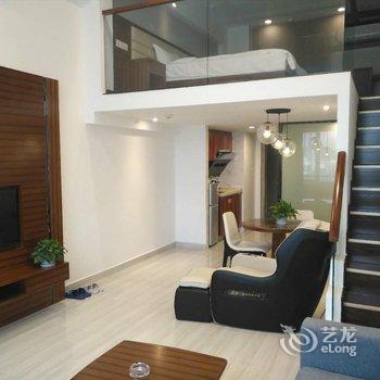 优维家服务式公寓(广州南站店)酒店提供图片