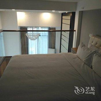 优维家服务式公寓(广州南站店)酒店提供图片