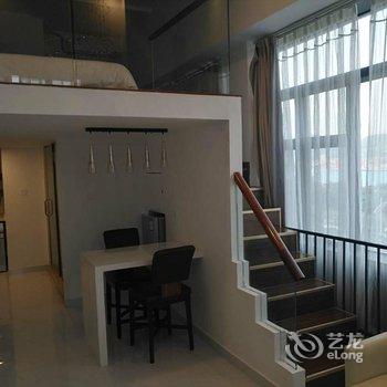 优维家服务式公寓(广州南站店)酒店提供图片