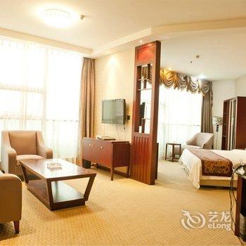 重庆永川港宏宾馆酒店提供图片