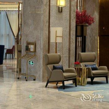 成都泸州老窖大酒店酒店提供图片