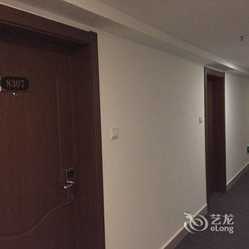 黄山乐福特精品客栈酒店提供图片