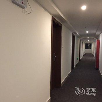 黄山乐福特精品客栈酒店提供图片