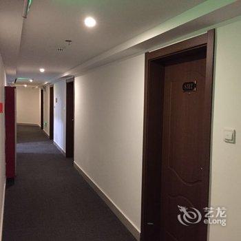 黄山乐福特精品客栈酒店提供图片