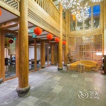 丽江晓梦庄精品度假酒店酒店提供图片