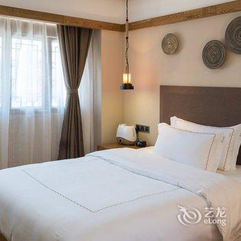 丽江晓梦庄精品度假酒店酒店提供图片