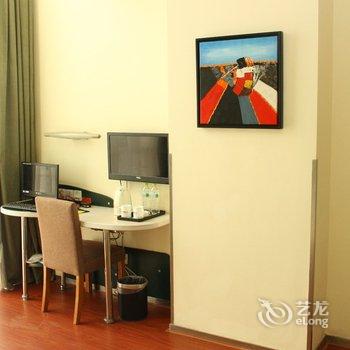 如家驿居酒店(武汉中山大道汉正街地铁站店)酒店提供图片