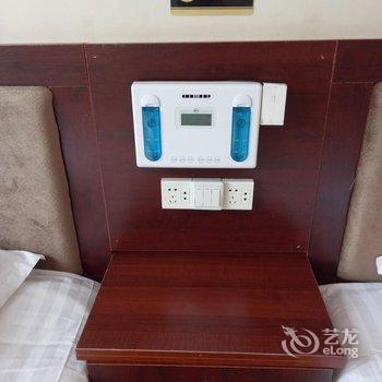 芒康重庆松普大酒店酒店提供图片