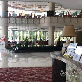 杭州龙禧大酒店用户上传图片