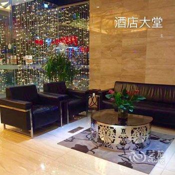 中青旅山水时尚酒店(赤壁店)用户上传图片