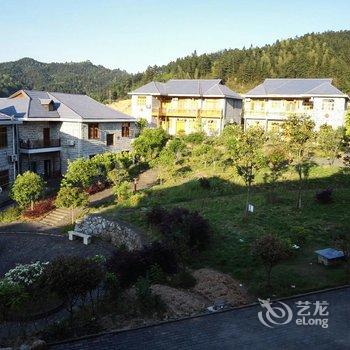 井冈山山地人家农家山庄用户上传图片