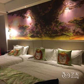 柏思特酒店(上海国际旅游度假区浦东机场店)用户上传图片