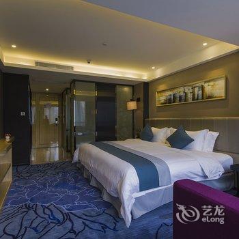深圳宝安中天美景酒店酒店提供图片