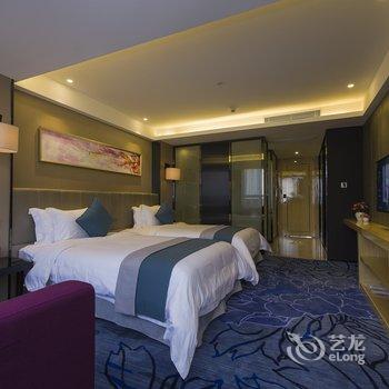 深圳宝安中天美景酒店酒店提供图片