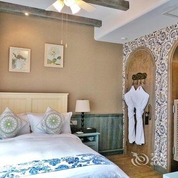 小隐西湖别墅酒店(杭州白乐桥店)酒店提供图片