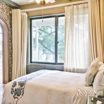 小隐西湖别墅酒店(杭州白乐桥店)酒店提供图片