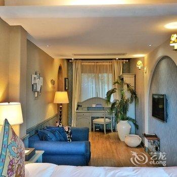 小隐西湖别墅酒店(杭州白乐桥店)酒店提供图片