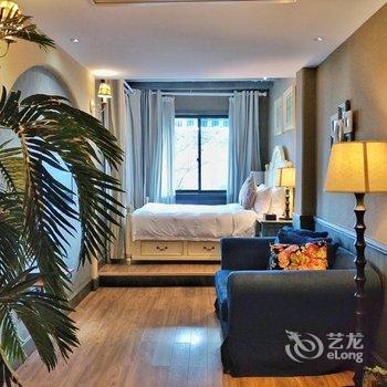 小隐西湖别墅酒店(杭州白乐桥店)酒店提供图片