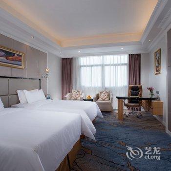 维也纳国际酒店(广州石井国际店)酒店提供图片