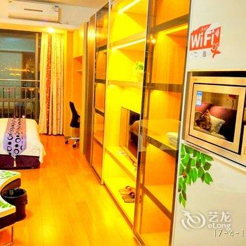 广州丽澳会展国际酒店公寓酒店提供图片