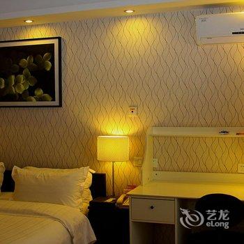 西昌迷你公寓酒店提供图片