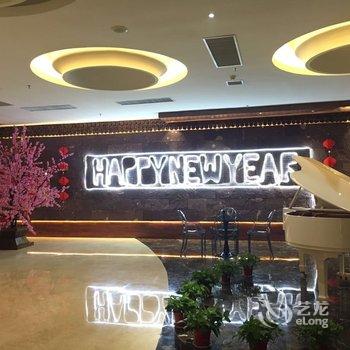 林州云端映像酒店酒店提供图片